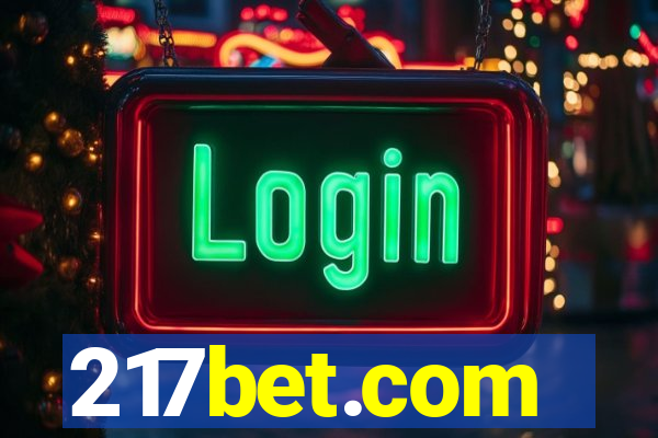 217bet.com