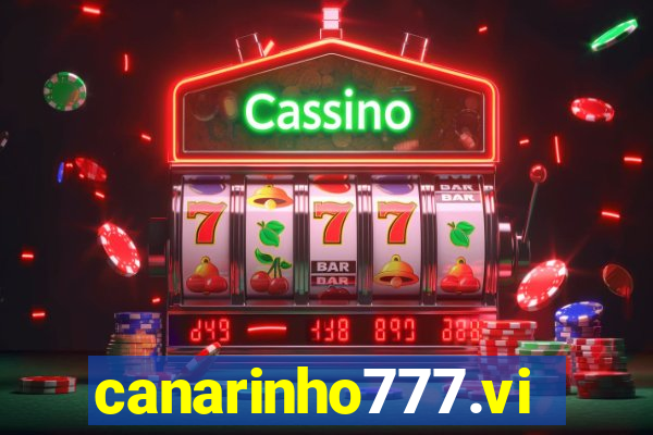 canarinho777.vip