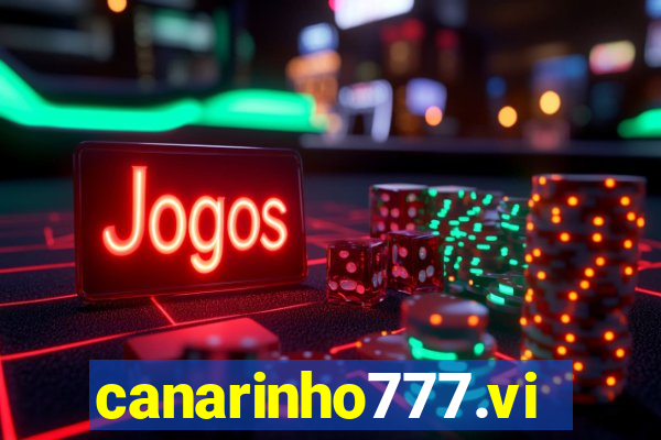 canarinho777.vip