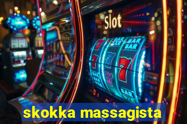 skokka massagista