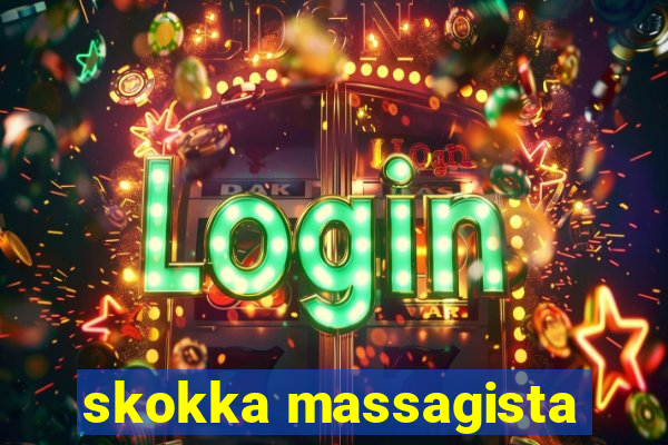 skokka massagista