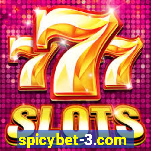 spicybet-3.com