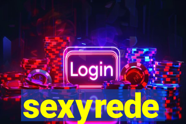 sexyrede