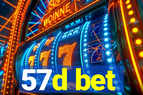 57d bet