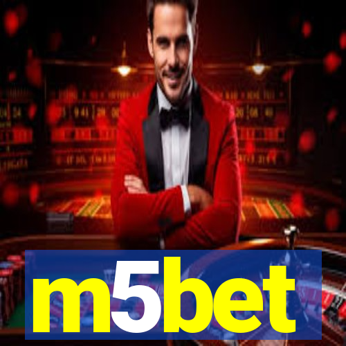 m5bet