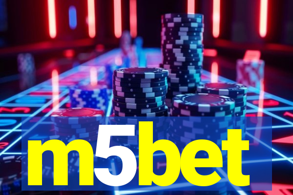 m5bet