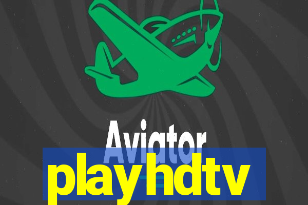 playhdtv