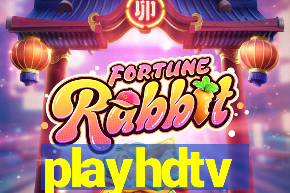 playhdtv