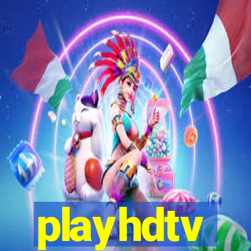 playhdtv