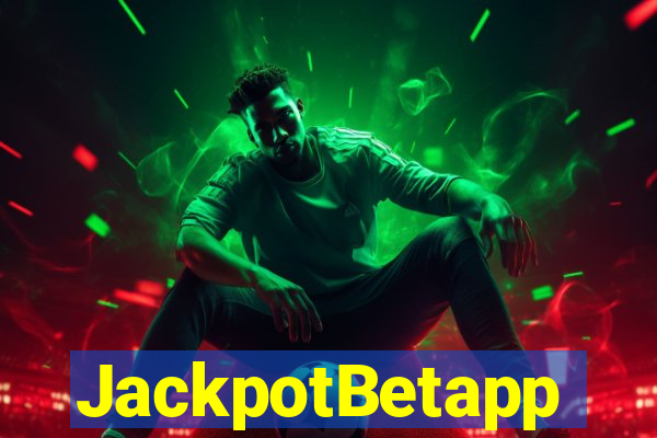 JackpotBetapp