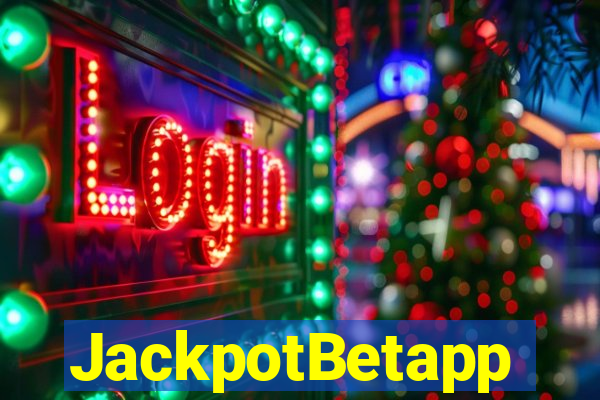 JackpotBetapp