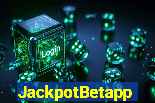 JackpotBetapp