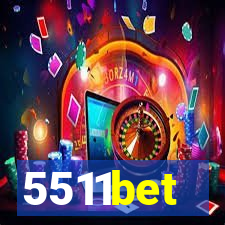 5511bet