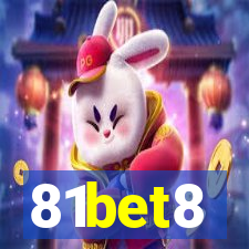 81bet8