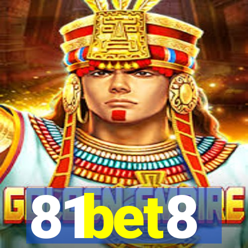 81bet8