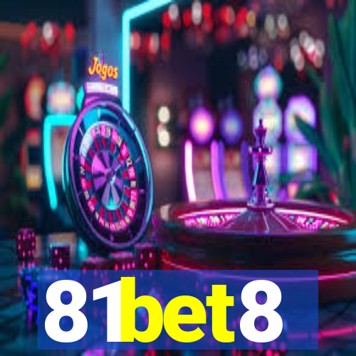 81bet8