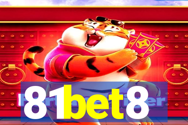 81bet8