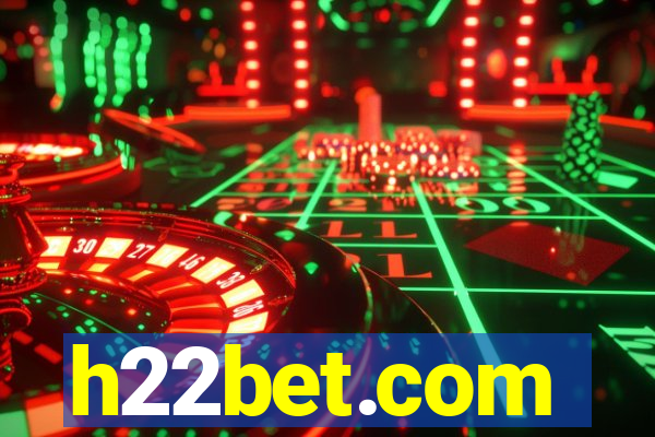 h22bet.com