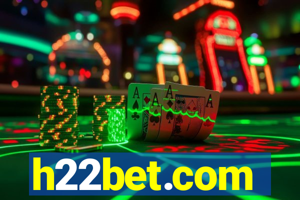 h22bet.com