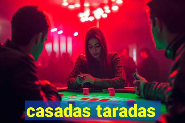 casadas taradas