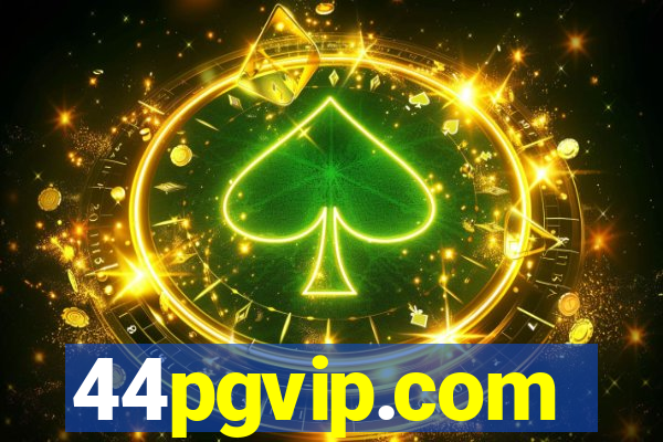 44pgvip.com