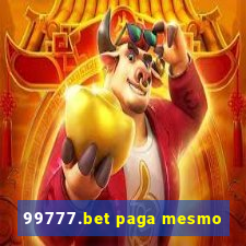 99777.bet paga mesmo