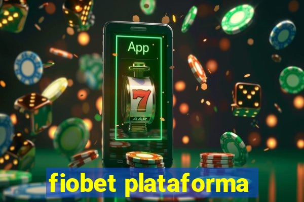 fiobet plataforma