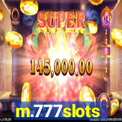 m.777slots