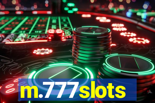 m.777slots