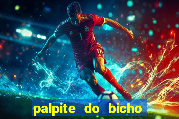 palpite do bicho deu no poste