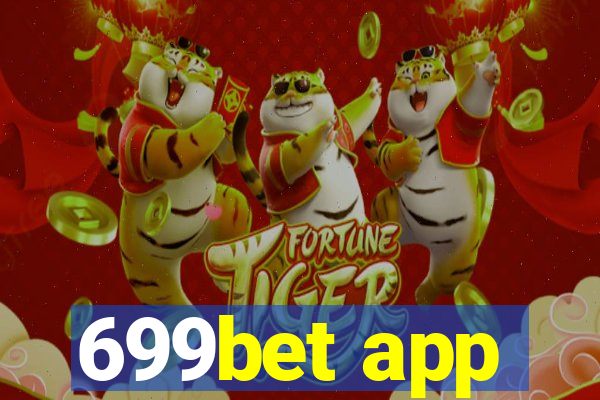 699bet app