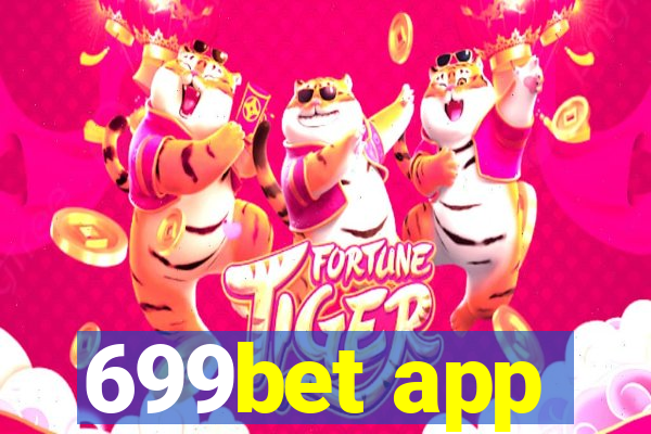 699bet app