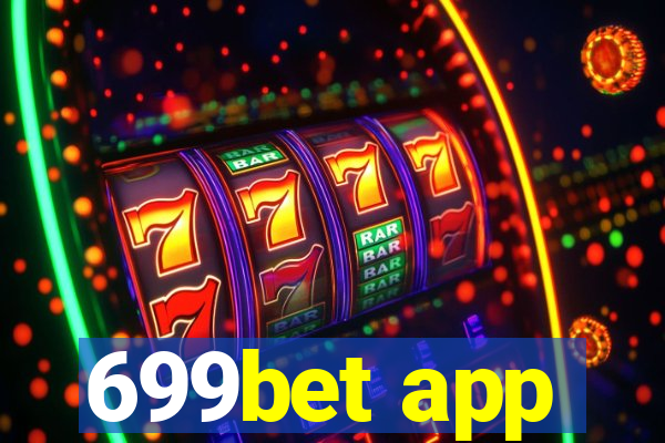 699bet app