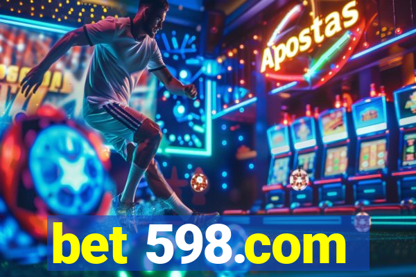 bet 598.com