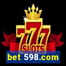 bet 598.com