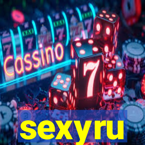 sexyru