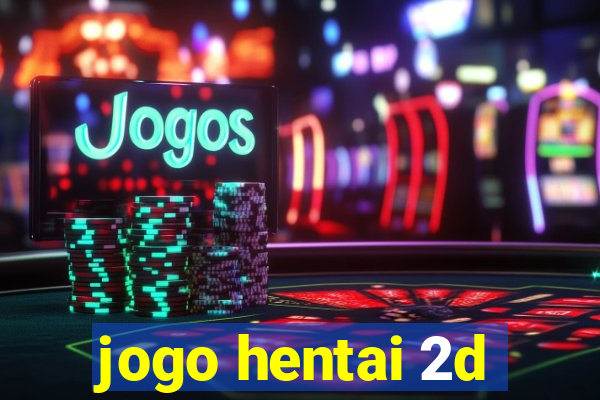 jogo hentai 2d