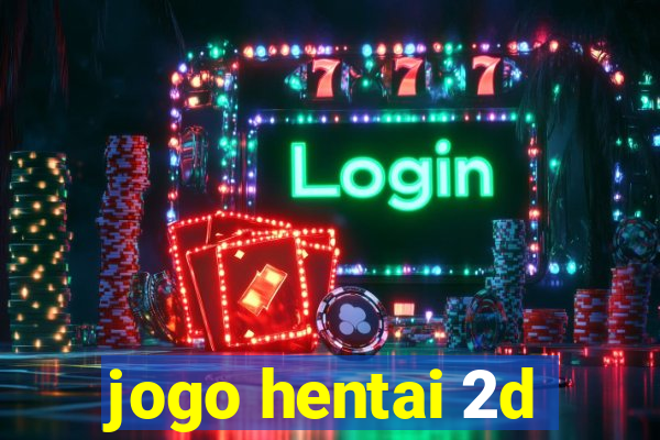 jogo hentai 2d