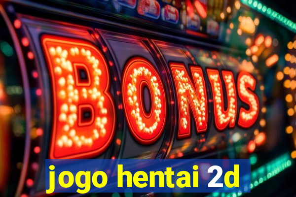 jogo hentai 2d