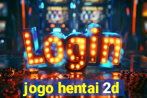 jogo hentai 2d