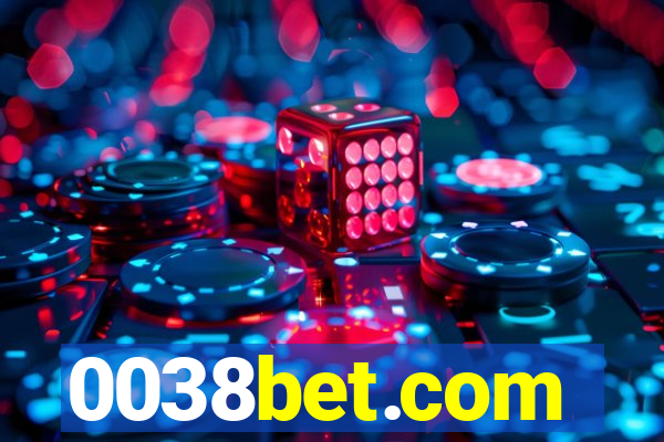 0038bet.com