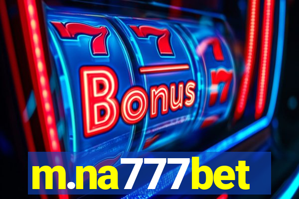 m.na777bet