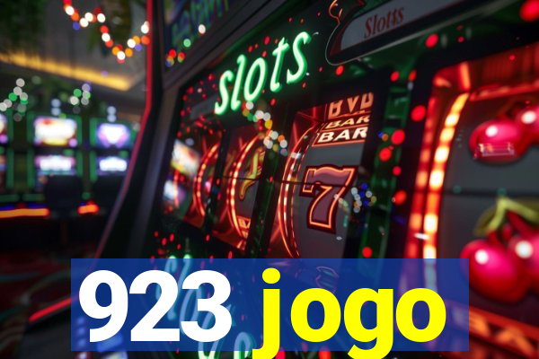 923 jogo