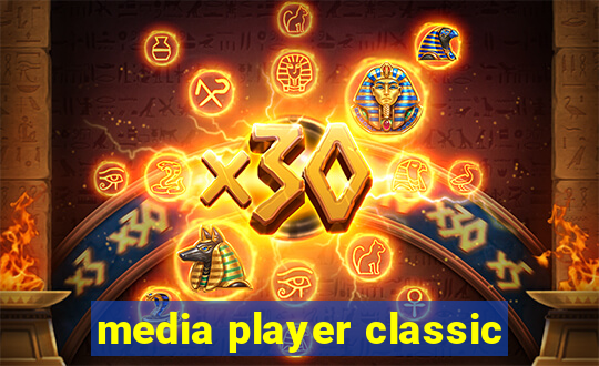 media player classic