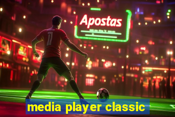 media player classic