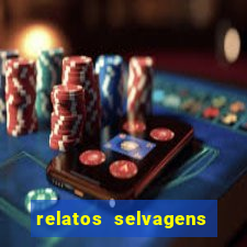 relatos selvagens completo dublado