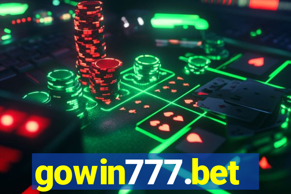 gowin777.bet