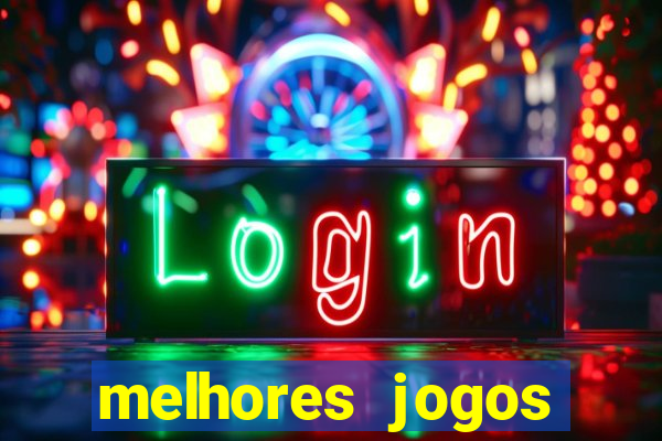 melhores jogos mmorpg mobile