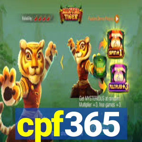 cpf365