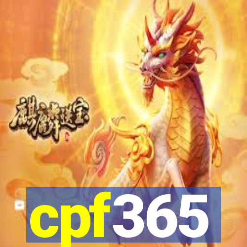 cpf365